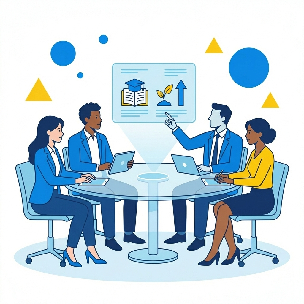 Family Business Dashboard Preview