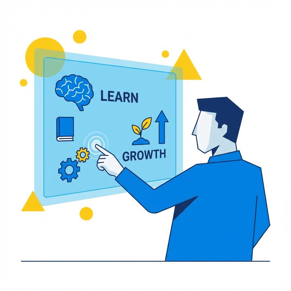 Interactive Learning