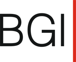 BGI Logo
