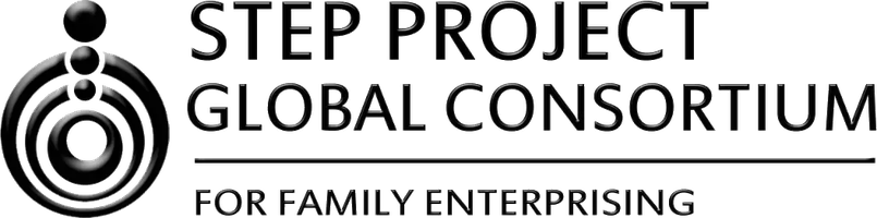 STEP Project Global Consortium for Family Enterprising