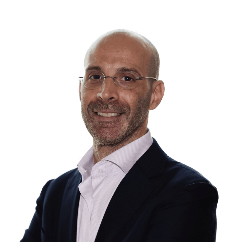 Dr. Rodrigo Basco